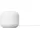 Google Nest Wifi WLAN-Router Dual-Band (2,4 GHz/5 GHz) Gigabit Ethernet Weiss, Router, Weiss