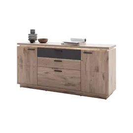 MCA Furniture Modena 171 x 81 x 44 cm Mehrfarbig