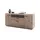 MCA Furniture Modena 171 x 81 x 44 cm Mehrfarbig