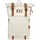 Doughnut Dreamwalker Christopher Rolltop Rucksack Beige