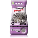 Super Benek Compact Lavendel 10 l