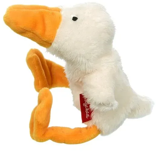 Preisvergleich Produktbild Sigikid - Mini Ente, Cuddly Gadgets