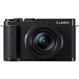 Panasonic Lumix DC-L10 Schwarz
