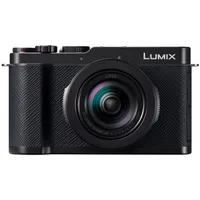 Panasonic Lumix DC-L10 Schwarz