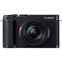 Panasonic Lumix DC-L10 Schwarz