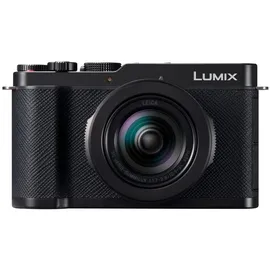 Panasonic Lumix DC-L10 Schwarz