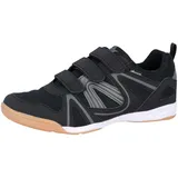 LICO Fit Indoor V Schwarz/Grau 37