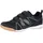 LICO Fit Indoor V Schwarz/Grau 37