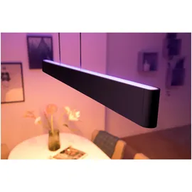 Philips Hue White & Color Ambiance Ensis schwarz