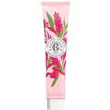 Roger & Gallet Gingembre Rouge Handcreme