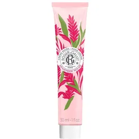 Roger & Gallet Gingembre Rouge Handcreme