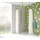 Hewi 801 Vorhangstange 801.34.9940050 1025mm, gerade, suizidhemmend, stahlblau