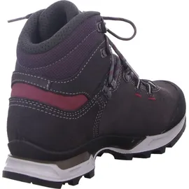 Hanwag Tatra Light Bunion GTX Damen asphalt/dark garnet 37,5