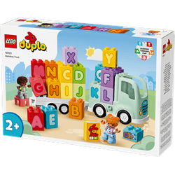 LEGO® 10421 - ABC-Lastwagen - Duplo