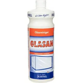 Dr. Schnell Glasan Glasreiniger 1000 ml