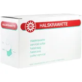 NOBAMED Halskrawatte mit anatomischer Passform Halskrause, Größe:L, Höhe:12 cm