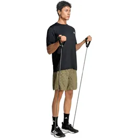 adidas Workout Essentials Flex schwarz M