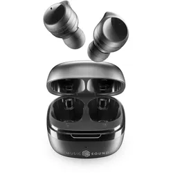 Cellularline Music & Sound Bluetooth Earphones FLOW Black