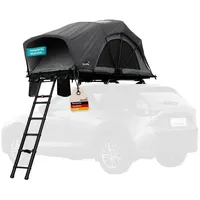 Skandika Skyland 2 Sleeper Grau