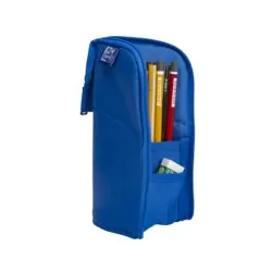 OXFORD Schlamper Stand-Up blau 400183529