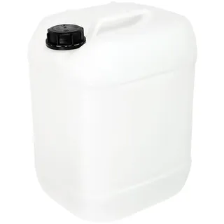 TRIZERATOP Kanister Kanister, Industriekanister PE 5 Liter Wasserkanister (Kanister, Industriekanister PE 5 Liter Wasserkanister, Kanister, Industriekanister PE 5 Liter Wasserkanister)