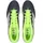 adidas Copa Pure 3 Club FG/MG Herren Core Black/Ftwr White/Lucid Lemon 43 1/3