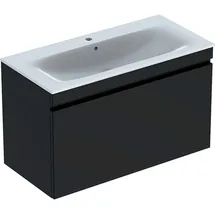 Geberit Renova Plan Waschtisch 100 x 62,2 cm (501.917.JK.1)