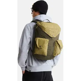 The North Face Glen Canyon Rucksack Cedar/New Taupe Green