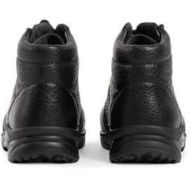 VITAFORM Stiefel Herren Schwarz 42