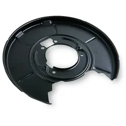 MAXGEAR Ankerblech VW,AUDI,SKODA 19-4417 1K0615611H,1K0615611N