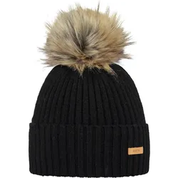 BARTS Damen Mütze Augusti Beanie EINHEITSGRÖSSE