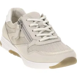 Gabor Sneaker Low Damen Beige 38