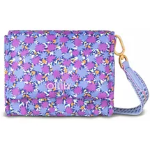 Oilily Foy Umhängetasche in Blau | Gr.: onesize
