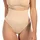 SMILODOX High Waist String Nysa 3 St. Beige XS