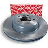 FEBI BILSTEIN Bremsscheibe