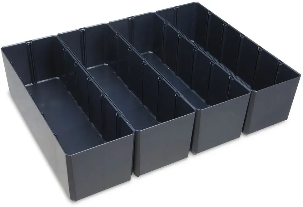 Sortimo Insetboxenset 1000011111 (VE4)