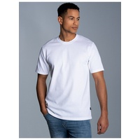 Trigema Herren 621202 T-Shirt weiß, XX-Large