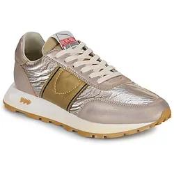Philippe Model  Sneaker TOUR LOW WOMAN  in Gold, 39