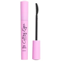 Gosh Copenhagen Mascara 8 ml