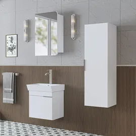 roomart Lycia 50 cm Eiche(Hell)