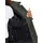 Didriksons Thelma Damen Parka 10, Größe:34, Farbe:deep green - 34