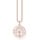 Thomas Sabo Kette Sterling Silver KE2148-416-14-L45V