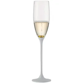 Eisch 2er Set Weingläser, gold