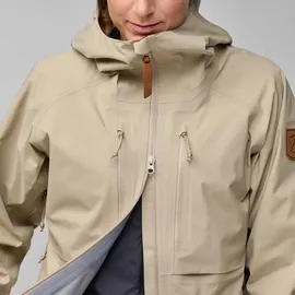 Fjällräven Keb Gore-tex® Jacke - Fossil - S