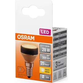 Osram LED-Lampe E14 3,5 W warmweiß 2700 K 1 St.