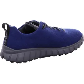 GANTER Freizeit Schnürer Damen Blau 39