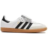 adidas Originals WMNS SAMBA LT - Weiss/Beige - 7.5