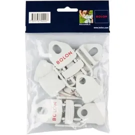 Bolon Instant Clip-on 4er