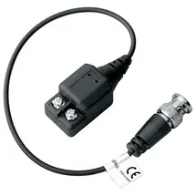 Indexa Balun mit Kabelpeitsche BALUN20