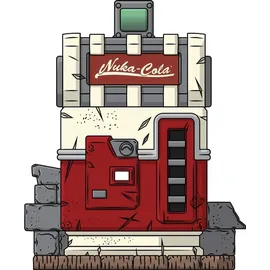 youtooz Fallout Nuka-Cola Figur 11 cm
